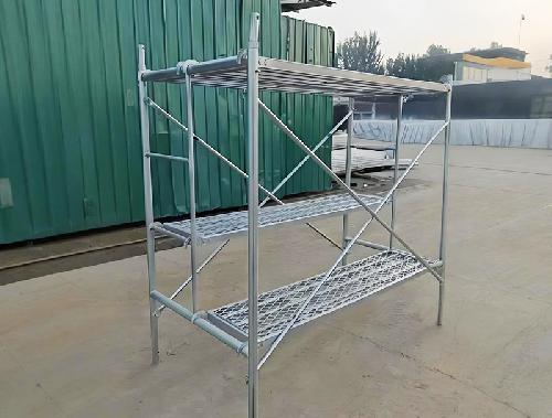 洛阳门式脚手架租赁