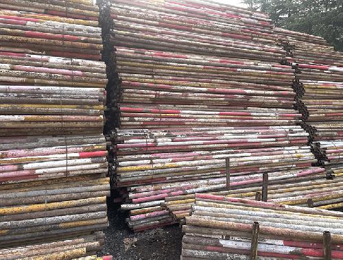 洛阳脚手架钢管租赁