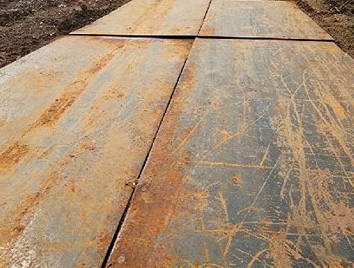 新安铺路钢板租赁