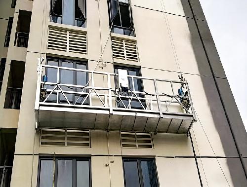 新安电动吊篮租赁