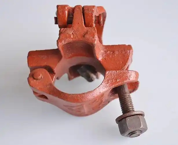 洛阳旋转扣件租赁