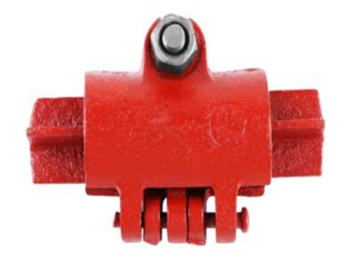 洛阳对接扣件租赁